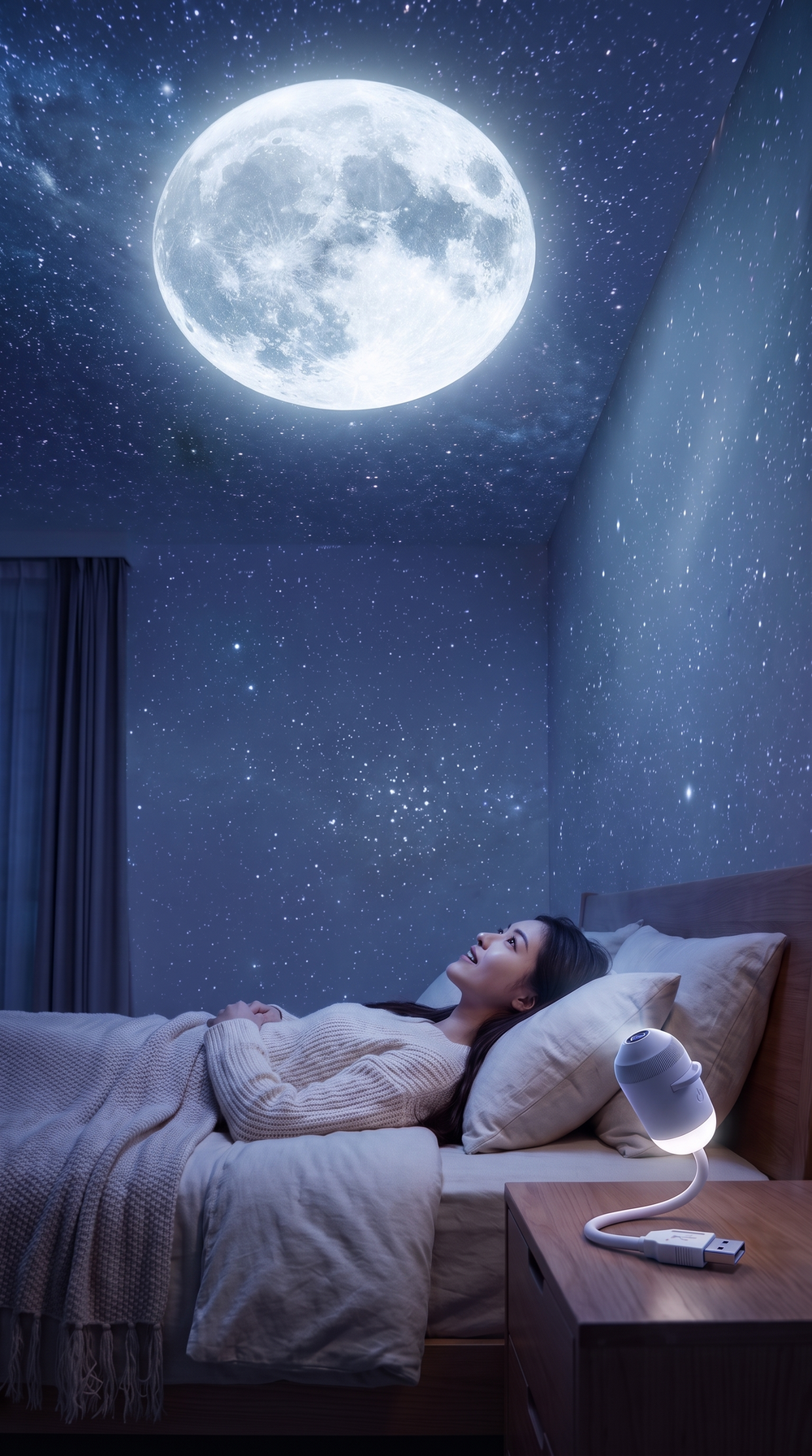 Full Moon