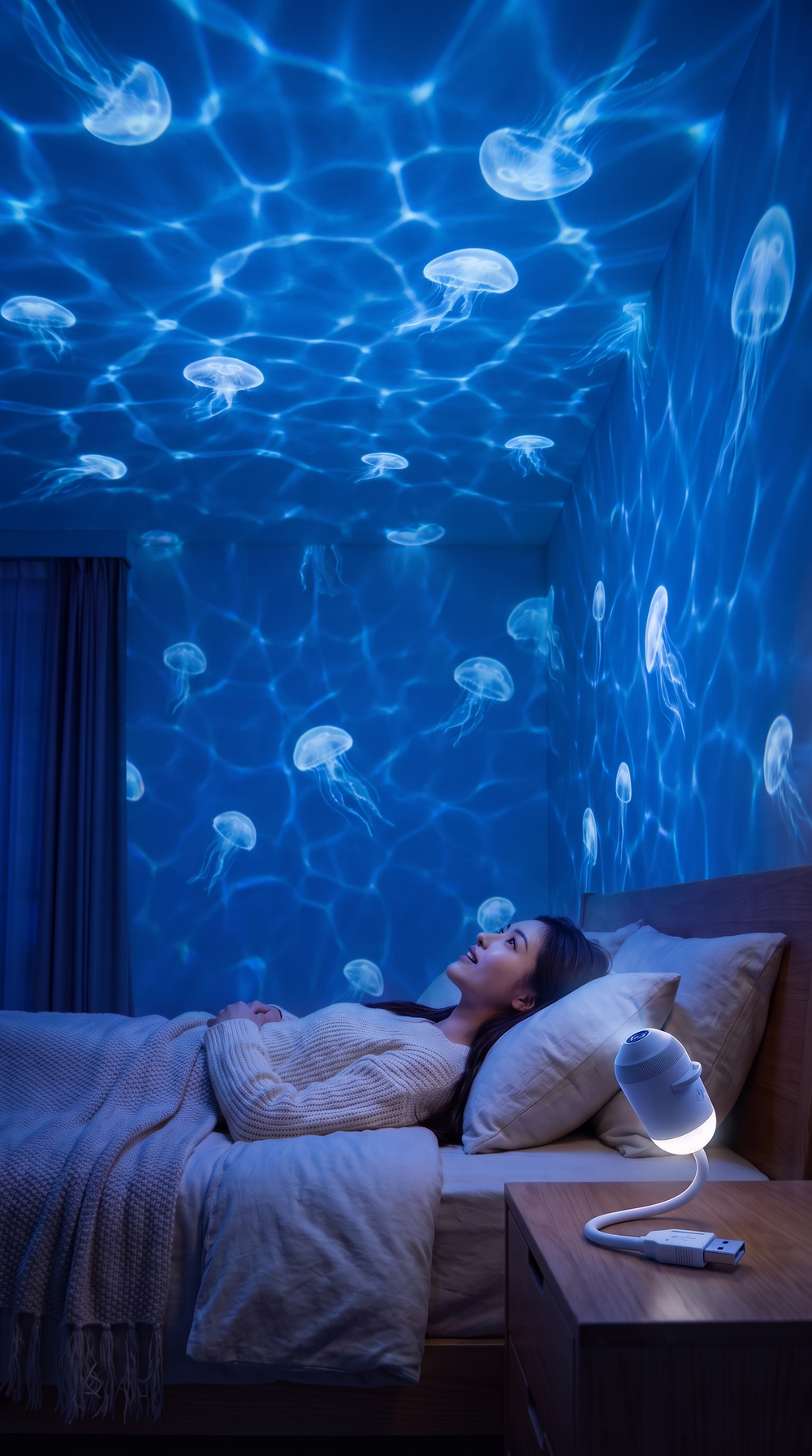 Ocean Dream